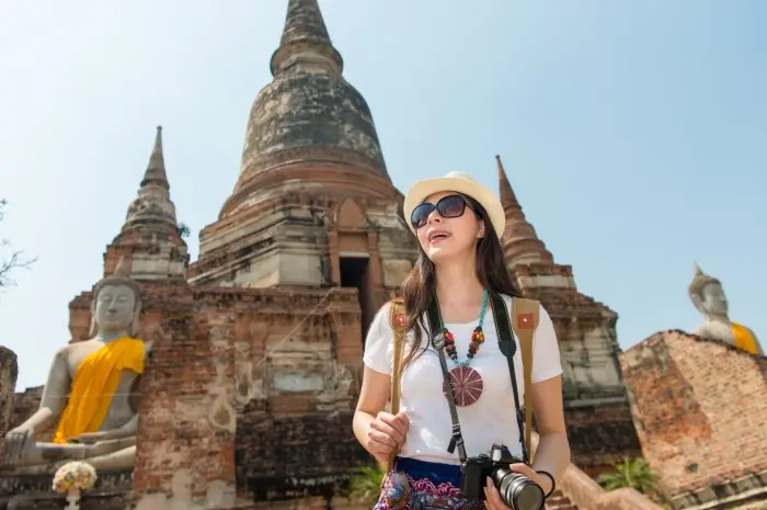 Backpacker's Guide to Southeast Asia